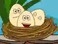 Cannon Egg — δωρεάν online παιχνίδι