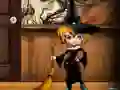 Halloween Room Escape 21 — δωρεάν online παιχνίδι