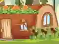 G2E Butterfly Flower House Escape — δωρεάν online παιχνίδι