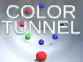Color Tunnel — δωρεάν online παιχνίδι