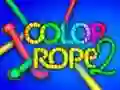 Color Rope 2 — δωρεάν online παιχνίδι