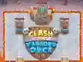 Clash of Warlords Orcs — δωρεάν online παιχνίδι