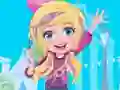 Crazy Candy Carnival — δωρεάν online παιχνίδι