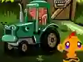 Monkey Go Happy Stage 579 — δωρεάν online παιχνίδι