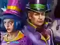 Circus Of Immortals — δωρεάν online παιχνίδι