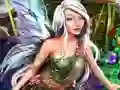Secret Fairyland — δωρεάν online παιχνίδι