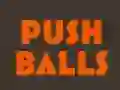 Push balls — δωρεάν online παιχνίδι