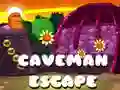 Caveman Escape — δωρεάν online παιχνίδι