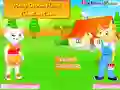 Mary Dream House Construction — δωρεάν online παιχνίδι