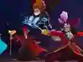 Disney Sorcerer's Arena — δωρεάν online παιχνίδι