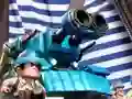 Top War — δωρεάν online παιχνίδι