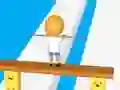 Balance Run 3D — δωρεάν online παιχνίδι