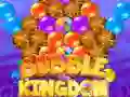 Bubble Kingdom — δωρεάν online παιχνίδι