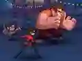 Disney Heroes: Battle Mode — δωρεάν online παιχνίδι