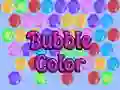 Bubble Color — δωρεάν online παιχνίδι