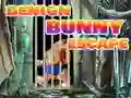 Benign Bunny Escape — δωρεάν online παιχνίδι