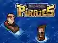 Battleships Pirates — δωρεάν online παιχνίδι