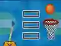 Basketball Dare — δωρεάν online παιχνίδι
