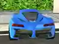 Drive Real Flying Car Simulator — δωρεάν online παιχνίδι