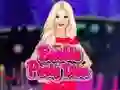 Barbie Party Diva — δωρεάν online παιχνίδι