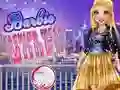 Barbie Fashion Week Model — δωρεάν online παιχνίδι