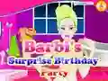 Barbi's Surprise Birthday Party — δωρεάν online παιχνίδι