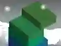 SkyRise 3D — δωρεάν online παιχνίδι