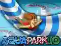 Aquapark io — δωρεάν online παιχνίδι