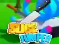 Slice Jumper — δωρεάν online παιχνίδι