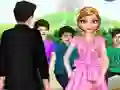 Ordinary Girl's Cosmetic Surgery — δωρεάν online παιχνίδι