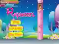 Rapunzel Rescue — δωρεάν online παιχνίδι