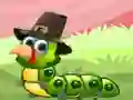 Thanksgiving Caterpillar Escape — δωρεάν online παιχνίδι