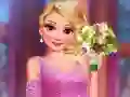Princesses Homecoming Ball — δωρεάν online παιχνίδι