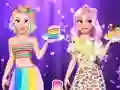 Yummy Cake Fashion Mania — δωρεάν online παιχνίδι