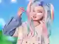 My Winter Kawaii Look — δωρεάν online παιχνίδι