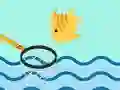 Kawaii Fishy — δωρεάν online παιχνίδι
