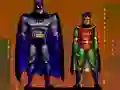 Adventures of Batman and Robin — δωρεάν online παιχνίδι