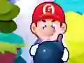 Gary's World Adventure — δωρεάν online παιχνίδι