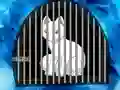 Snow Fox Escape — δωρεάν online παιχνίδι