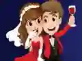 Couple Party Room Escape — δωρεάν online παιχνίδι