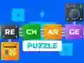 Recharge Puzzle — δωρεάν online παιχνίδι