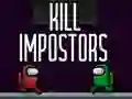 Kill Impostors — δωρεάν online παιχνίδι