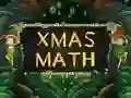 Xmas Math — δωρεάν online παιχνίδι