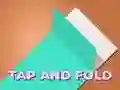 Tap and Fold — δωρεάν online παιχνίδι