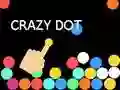 Crazy Dot — δωρεάν online παιχνίδι