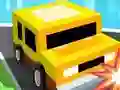 Blocky Highway Racing — δωρεάν online παιχνίδι