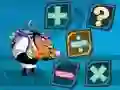 Crazy Shooter of Math — δωρεάν online παιχνίδι
