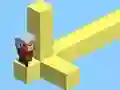 Blocky Branches — δωρεάν online παιχνίδι