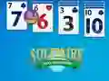 Solitaire Daily Challenge — δωρεάν online παιχνίδι