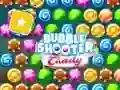 Bubble Shooter Candy — δωρεάν online παιχνίδι